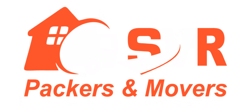 SVR Packers & Movers