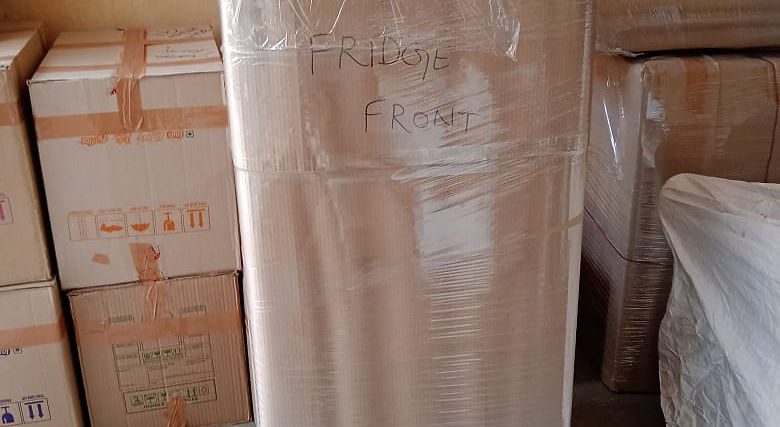 Delivery